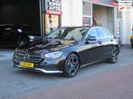 Mercedes-Benz E-klasse E220 d Widescreen Camera Distronic, Achterwielaandrijving, Gebruikt, Euro 6, 1650 kg