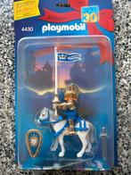 Playmobil 4430 Gouden Editie Ridder, Ophalen, Nieuw, Complete set