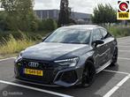 Audi RS 3 2.5 TFSI QUATTRO PANO|HUD|B&O|KERAMISCH|MASSAGE|, Automaat, Gebruikt, Euro 6, RS3