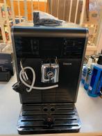 Koffiemachine Philips Saeco moltio hd8768/21 volautomaat, Witgoed en Apparatuur, Koffiezetapparaten, Ophalen of Verzenden, Gebruikt