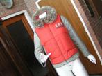 NAPAPIJRI winterjas,Mt 34 ,aan twee kanten te dragen, Kleding | Dames, Jassen | Winter, Tweedehands, Verzenden, Tweedehands, Napapijri
