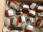 BMW R/5/6 Alu knipperlichten, Motoren, Ophalen of Verzenden, Gebruikt