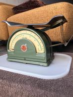 Weegschaal the golden e anchor, Antiek en Kunst, Ophalen of Verzenden