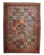 XXL Peerzisch tapijt Baktihari 432x322 Wollen vloerkleed, Huis en Inrichting, Stoffering | Tapijten en Kleden, 1185VB, Info@rugsandcarpets.nl