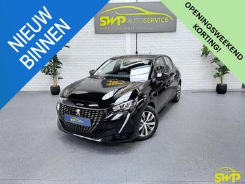 Peugeot 208 1.2 PureTech Allure | Carplay | Stoelverwarming  beschikbaar voor biedingen