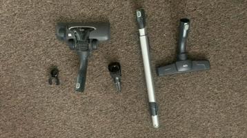 AEG Stofzuigeraccessoires beschikbaar voor biedingen