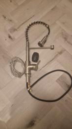 Lomazo Keukenkraan - Nieuwstaat, Ophalen, Minder dan 50 cm, Zo goed als nieuw, Minder dan 25 cm