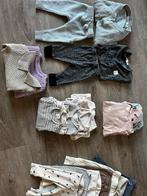 Kledingpakket meisje maat 62-68, Verzenden, Zo goed als nieuw, Maat 68