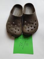 crocs 10 11, Ophalen of Verzenden, Gebruikt, Jongen of Meisje