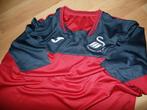 Original Joma Swansea City FC Shirt, Jersey / 2020-21, Verzenden, Shirt