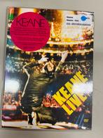 DVD Keane            87, Alle leeftijden, Ophalen of Verzenden, Zo goed als nieuw