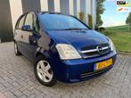 Opel Meriva 1.6-16V Cosmo Nw APK-Hoge Instap-Airco-ElekPakke, Auto's, Opel, Voorwielaandrijving, 65 €/maand, 101 pk, Gebruikt