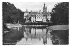 979662 Santpoort NH 1960 Duin en Kruitberg Hotel Gelopen met, Verzamelen, Ansichtkaarten | Nederland, Ophalen of Verzenden, 1960 tot 1980