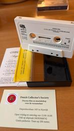 Cerrone V muziek cassette Angelina 5 tracks, Gebruikt, Ducoso, 1 bandje, Dance