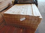 Pakket vuren schrootjes, sauna schroten, saunaschroot 420 cm, Ophalen, Nieuw, Onderdelen
