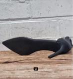Etxart Panno - Prachtige leren heels maat 40 - Als nieuw, Pumps, Zwart, Ophalen of Verzenden, Zo goed als nieuw