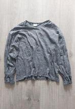 Zara oversized top 164, Meisje, Ophalen of Verzenden, Zo goed als nieuw, Zara