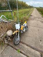 crossmotor 70cc 4takt, Fietsen en Brommers, Brommers | Crossbrommers, Ophalen, Gebruikt, Overige merken