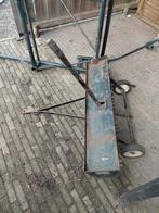 Grasbeluchter, Ophalen of Verzenden, Gebruikt