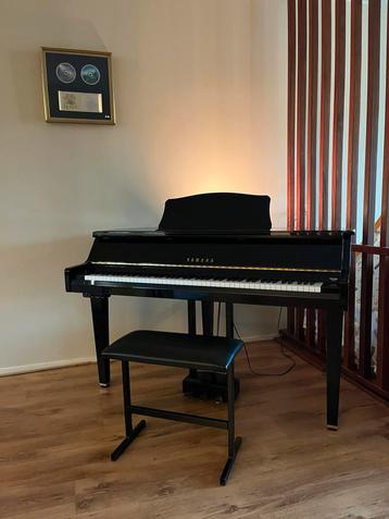 Yamaha digitale Piano GranTouch GT1 beschikbaar voor biedingen
