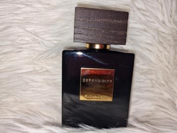 Rituals Serendipity Parfum 60 ML heren man geurtje edp lucht beschikbaar voor biedingen