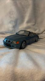 Bmw Z3 1:18, Hobby en Vrije tijd, Modelauto's | 1:18, Ophalen of Verzenden, Zo goed als nieuw