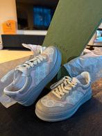 Gucci Women's GG trainer (maat 38), Ophalen of Verzenden, Zo goed als nieuw, Zwart, Sneakers of Gympen