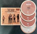 THE BAND - Collected ( 3CD / DVD set ), Cd's en Dvd's, Ophalen of Verzenden, Zo goed als nieuw, Poprock
