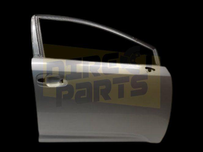 Toyota Avensis T27 (2/09-8/19) Voorportier Rechts Origineel!, Auto-onderdelen, Carrosserie en Plaatwerk, Deur, Toyota, Nieuw, Ophalen of Verzenden