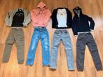 Jongenskleding maat 152/164 Tommy Hilfiger, Vingino 10-delig, Kinderen en Baby's, Kinderkleding | Maat 158, Ophalen of Verzenden