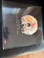 Queen - A Day At The Races LP, Ophalen of Verzenden, 1960 tot 1980, Gebruikt, 12 inch