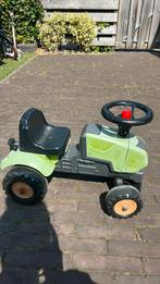 Loop tractor te koop, Ophalen, Gebruikt, Overige merken