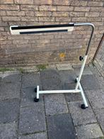 Een tekentafel, ook wel een lichttafel genoemd., Hobby en Vrije tijd, Ophalen of Verzenden, Gebruikt, Overige typen