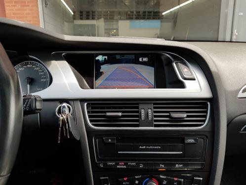 Audi A1 achteruitrijcamera met inbouw voor MMI3G + IPAS, Auto diversen, Auto-accessoires, Nieuw, Ophalen of Verzenden