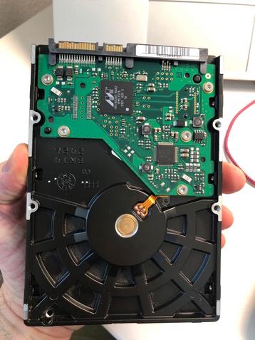 Samsung sata HD103JU 1Tb 7200rpm 16Mb beschikbaar voor biedingen