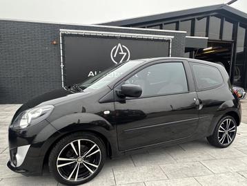 Renault Twingo 1.2-16V Authentique Airco*zuinig*Leuk beschikbaar voor biedingen
