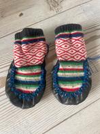 Handgemaakte Baby Slofjes, Ophalen of Verzenden, Gebruikt, Jongetje of Meisje, Slofjes