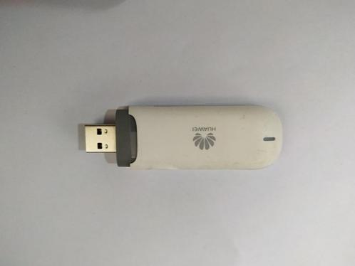 Huawei E3131 Mobiel Internet Stick, Computers en Software, USB Sticks, Gebruikt, Ophalen of Verzenden