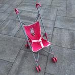 Poppenbuggy Nijntje, Kinderen en Baby's, Buggy's, Ophalen of Verzenden, Gebruikt, Overige merken