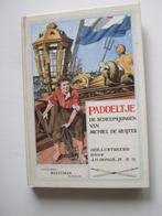 Paddeltje  De scheepsjonge van Michiel de Ruijter nr 9345, Verzenden, Gelezen
