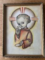 Hummel Tekening 25 x 19 cm, Ophalen of Verzenden