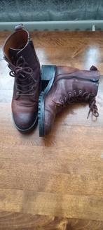 enkellaarzen bruin AQA maat 39, Kleding | Dames, Schoenen, Bruin, Lage of Enkellaarzen, AQA, Ophalen of Verzenden