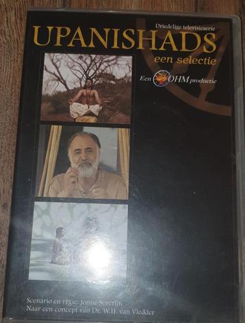 Upanishads 1 tm 3 - OHM dvd beschikbaar voor biedingen