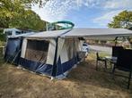 Cabanon Saturn vouwwagen, Caravans en Kamperen, Ophalen, Tot en met 4