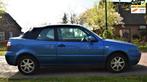 Volkswagen Golf Cabriolet 1.6 Nieuw Dak! APK 25 augustus 202, 1131 kg, Gebruikt, 4 cilinders, Cabriolet