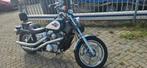 Honda Shadow VT1100C Chopper, 2 cilinders, Chopper, Particulier, Meer dan 35 kW
