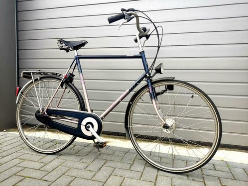 Als nieuw!! Koga SilverAce Herenfiets 7 versnelling handmade, Fietsen en Brommers, Fietsen | Heren | Herenfietsen, Zo goed als nieuw