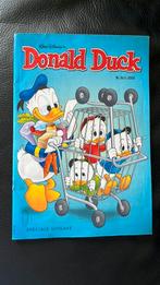 Donald Duck Nr 36,5 - 2006, Eén stripboek, Ophalen of Verzenden, Gelezen