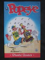 AANBIEDING: 24x Popeye by Bud Sagendorf (1949-1960), Boeken, Strips | Comics, Meerdere comics, Verzenden, Nieuw, Amerika