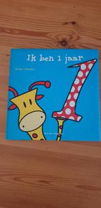 Ik ben 1 jaar van Esther Naalden., Ophalen of Verzenden, Zo goed als nieuw